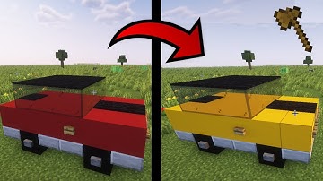 how to replace blocks with worldedit mod in minecraft