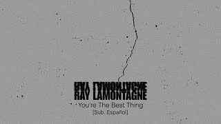 Video thumbnail of "Ray Lamontagne - You Are The Best Thing [Sub. Español]"