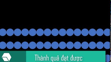 Thiết kế hiệu ứng Color Wave trong Powerpoint