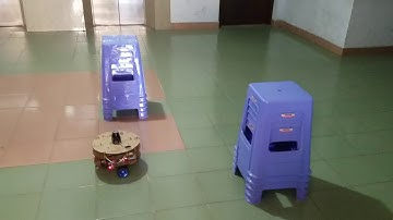 Turtlebot demo
