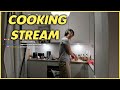 Jackspektra Retires from League and Starts a Hell’s Kitchen?  - Cooking Stream Highlights