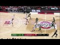 DJ Carton Full Highlights 11.18.19 Stetson vs OSU - 10 Points, 5 Assist