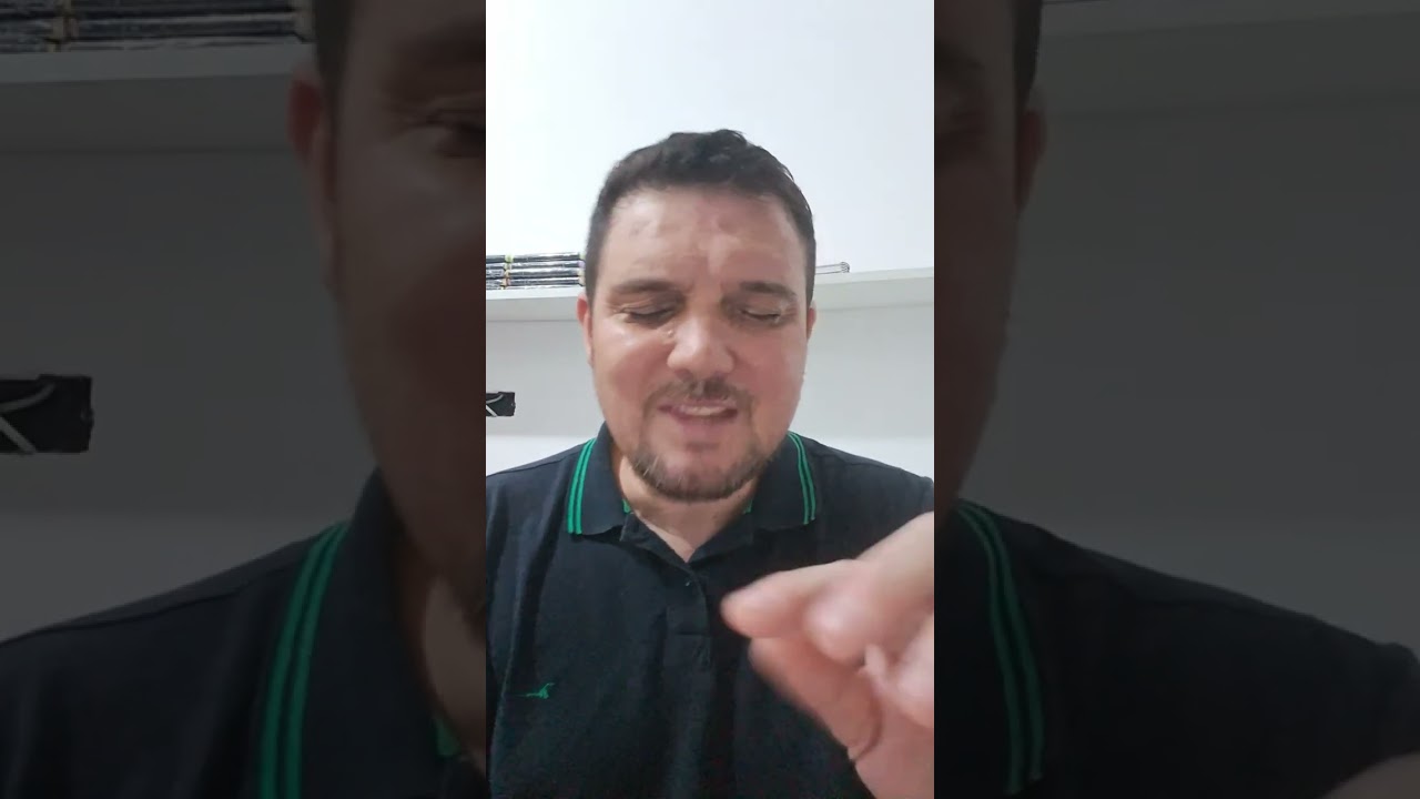 Destaque ao vivo