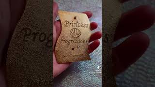 LittleMermaid Sail Dress Fantasy Pin by UnboxDisneyPinCo #shorts #disney #fantasypins #littlemermaid