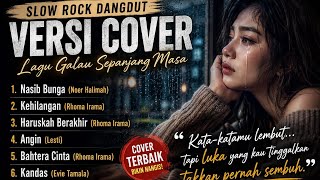 SLOW ROCK DANGDUT lembut tapi menusuk hati 🎶🎵