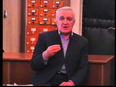 თემურ შაშიაშვილის წინასაარჩევნო შეხვედრა ქუთაისის ბიბლიოთეკაში