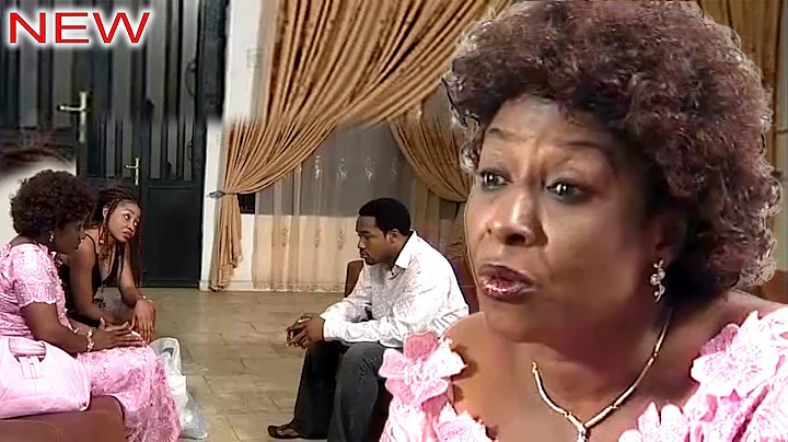 THE EVIL MOTHER INLAW - PATIENCE OZOKWOR 2023 LATEST NIGERIAN MOVIE