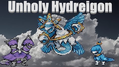 Hydreigon