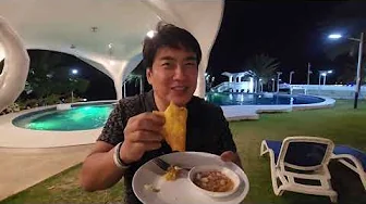 Special Vigan Empanada ng Ilocos