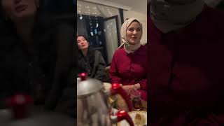 Afro Türkler ❤️🌸