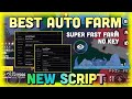 New Blox Fruits Script*No Key* Super Fast Attcak and Auto Farm