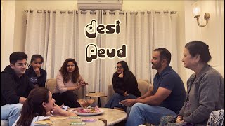 Family Game Night with Desi Feud screenshot 4