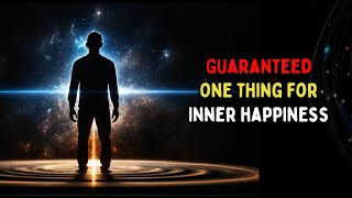 Uncover The Secret to Find the Inner Happiness - Zen Buhddism #zen #happiness