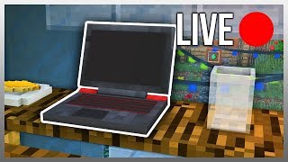 Minecraft: Device Mod Development #89 - Crafting BOI