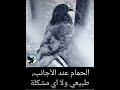 الفرق بين الحمام الاجنبي و الحمام العربي