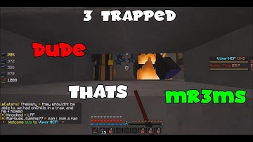 Top Hcf Traps #13 (Clutch 6 Man Wilderness Trap + No Pots/Pearls Trap Kite?)