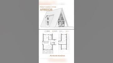 design and build your own a frame home in africa