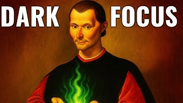 This Video Will Increase Your Focus by 200% – Machiavelli’s Secret Tactic
