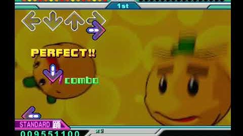 CS DDR EXTREME air(DSP)