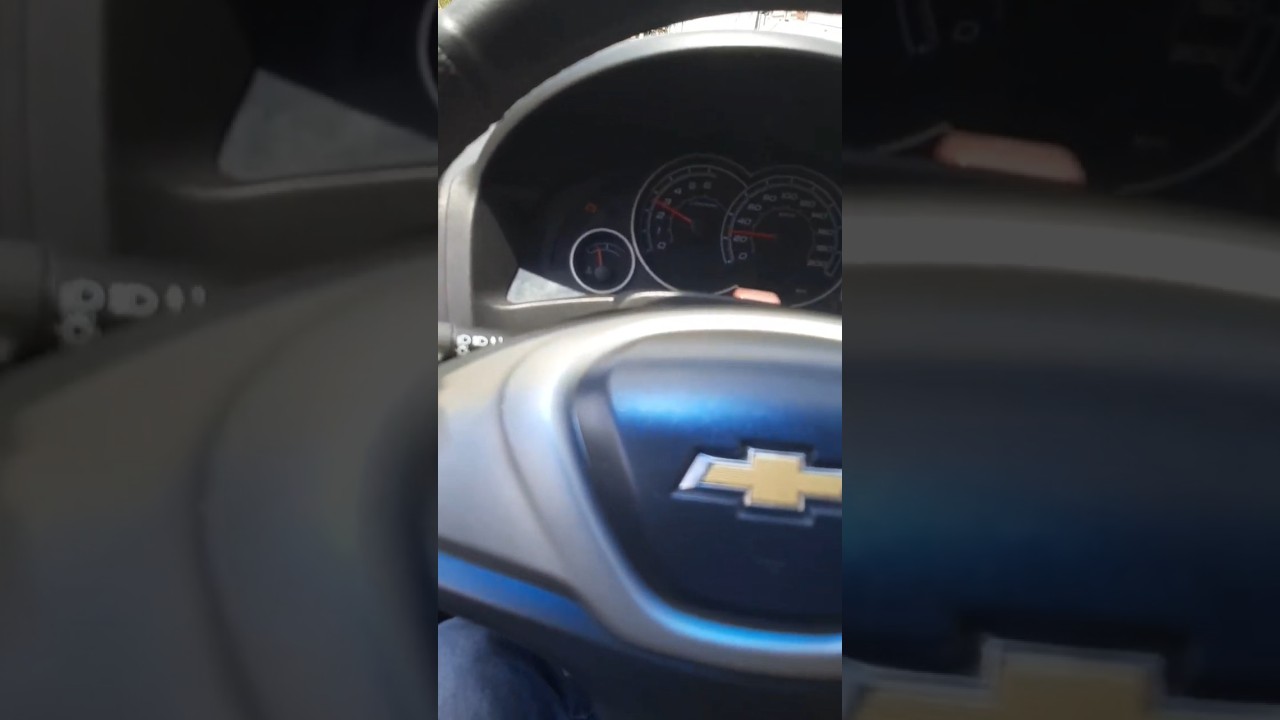 Celta 1.0 turbo com difusor e 3step