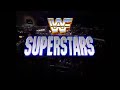 WWF Superstars - March 6, 1993