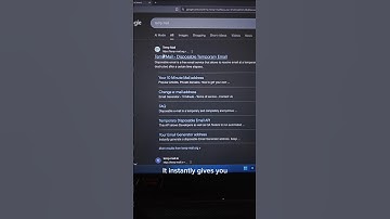 Stop Spam Emails Forever