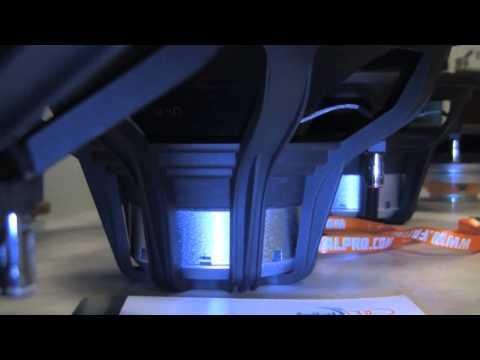 FaitalPRO Intro to New Releases at Prolight Sound 2011   Part 1 English720p H 264 AAC