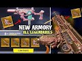 *FREE*🤩All New Multiverse Cat Armory series Legendaries Gameplay Ironsight Leaks Codm2025+Codm Leaks