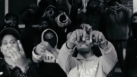 Dee Billz Feat. Blockwork - "OGz K" (Official Musi...