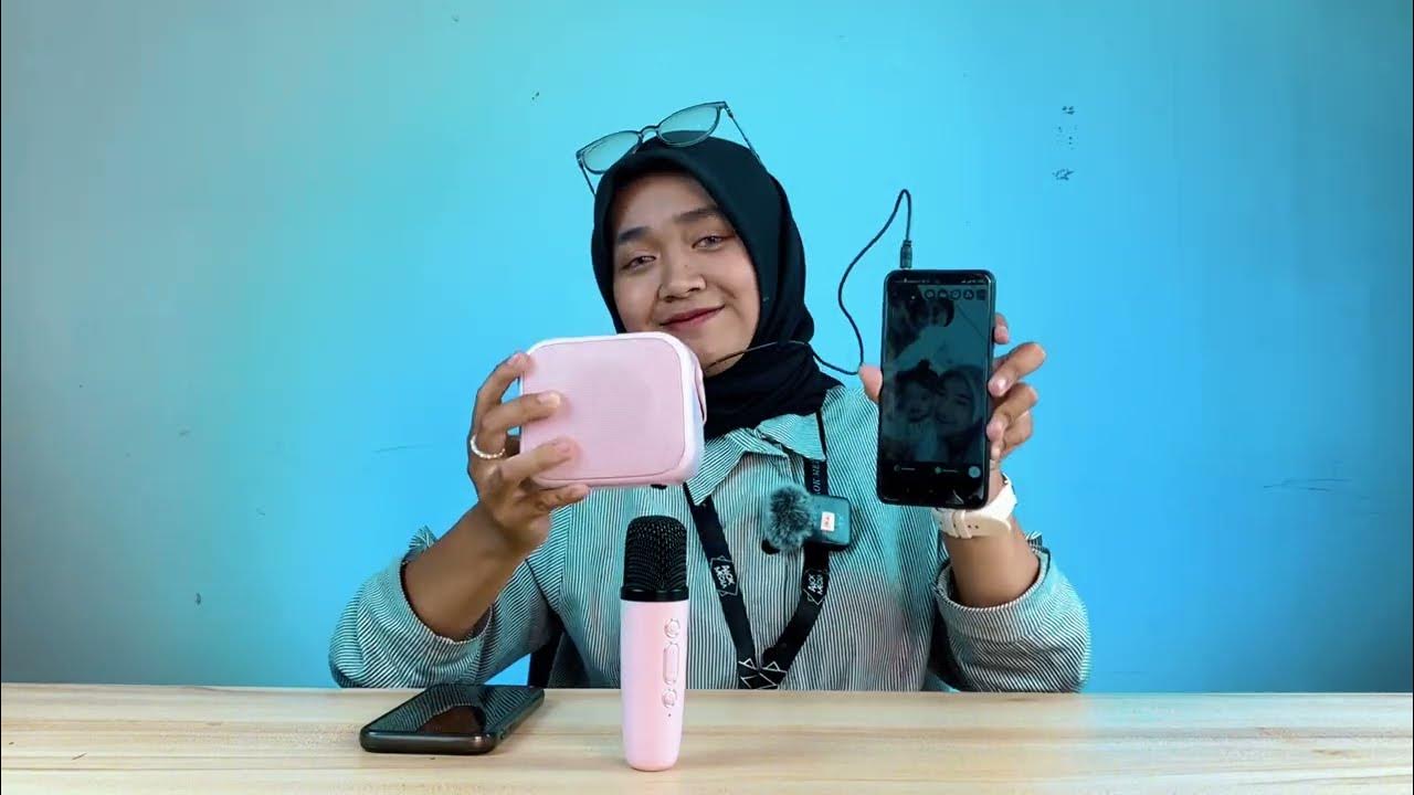 Rekomendasi speaker karaoke murah berkualitas winland speakerkaraoke