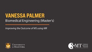 Vanessa Palmer, 3MT Final, February 25, 2015