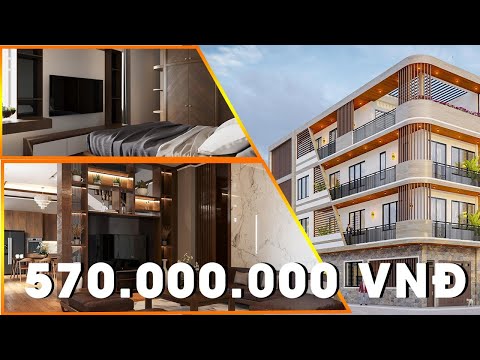 Mẫu Nội Thất Biệt Thự Hiện Đại Đẹp 570 Triệu Do Kisato Thiết Kế Cho Chú Phú Tại Hưng Yên