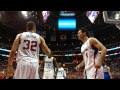 Phantom: Blake Griffin's Circus Shot
