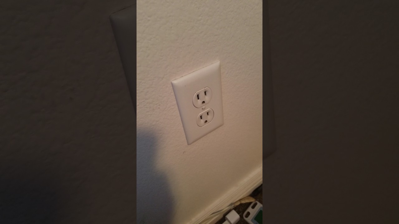 Electrical Outlet Review YouTube
