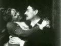 Thomas Edison: The Kiss (1900) | Amazing Rare Stock Footage