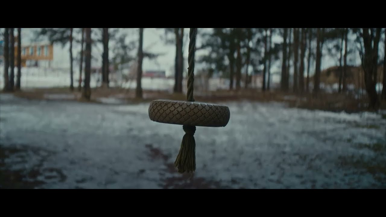 Ходим и болтаем в Парке с Zhiyun Crane 3S и BMCC6K FF + Great Joy 50mm 1.8x anamorphic