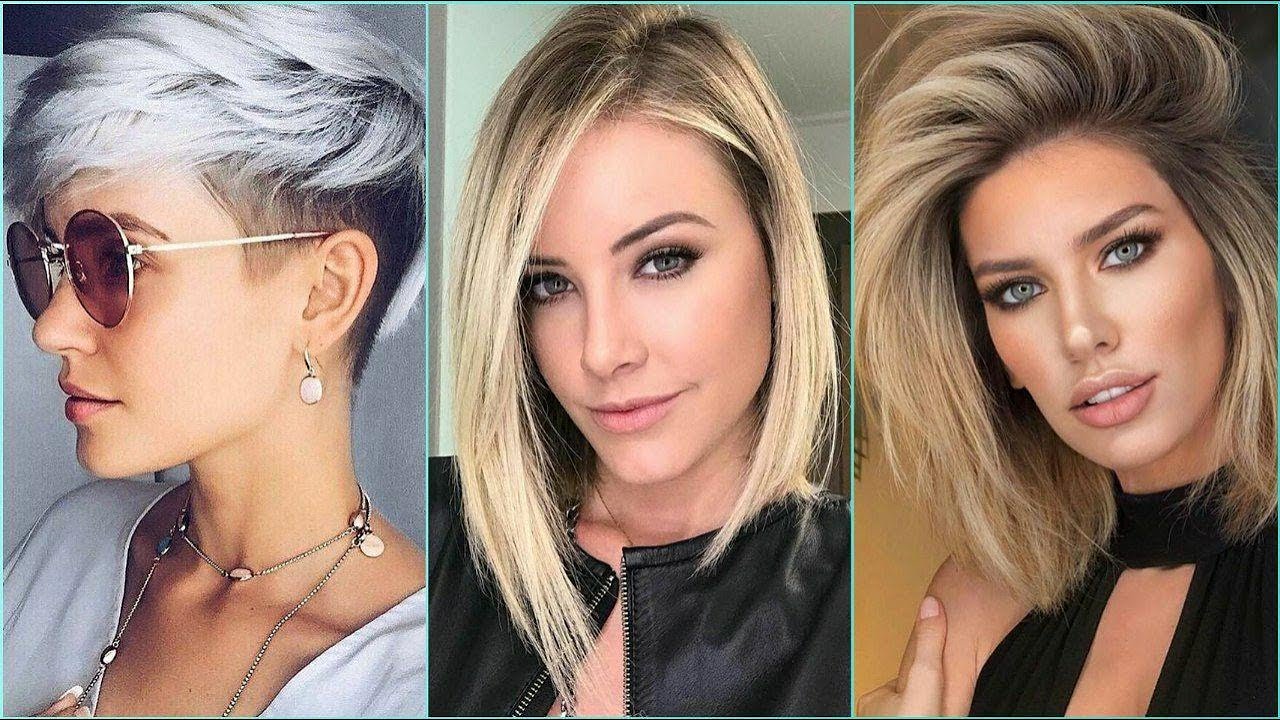 CORTES DE CABELO FEMININO CURTO - TENDÊNCIAS #11 