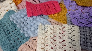 yepyeni 2021kolay yelek✅etol şal✅ modelleri crochet knitting tejido de ganchillo вязание крючком