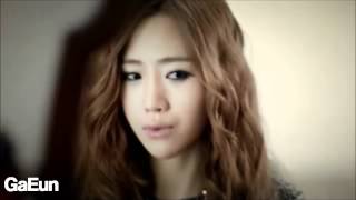 Closed Hit U - Dalshabet