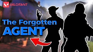 Game Theory: Where is Agent 8? The Untold Story...(Valorant)