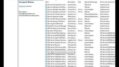 Resolve Error 40: Could Not Open a Connection to SQL Server