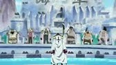 Mad One Piece One Ok Rock 恋ノアイボウ心ノクピド ゾロ篇 Youtube