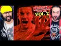 STRANGER THINGS 4 VOLUME 2 TRAILER REACTION!! Season 4 Netflix | Running Up That Hill