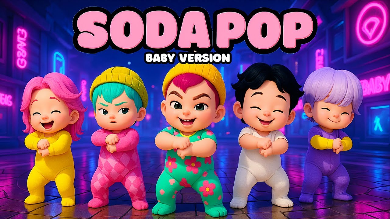 Погрузитесь в глубокий сон🎶 Музыка для спокойного сна, перестаньте слишком много думать — Soda Po...