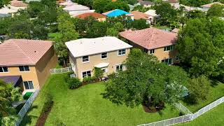 1207 NW 167 Ave Pembroke Pines FL 33028