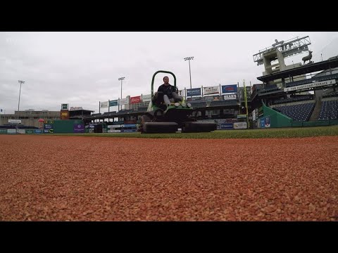 Watch Fisher Cats vs. Yard Goats, 08/16/2023