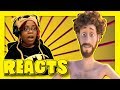Earth by Lil Dicky | Music Video Reaction