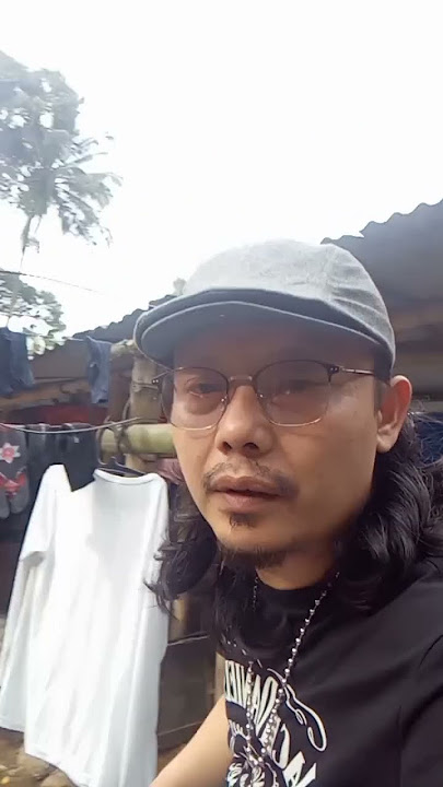 Detik Detik Sebelum Terjadi...Tatang Dunia Terbalik Marah