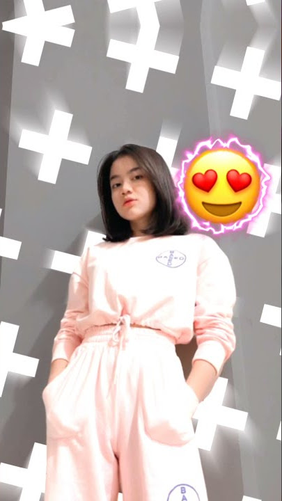 JEDAG JEDUG SOFARSABI || EFEK ANIME MATA LASER VIRAL DI TIK TOK