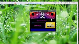 Gold camera gratis por 32 semanas